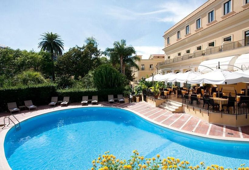 Hotel Imperial Tramontano  | Sorrento | Napoli | Italia 10