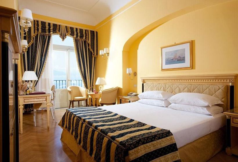 Hotel Imperial Tramontano  | Sorrento | Napoli | Italia 11