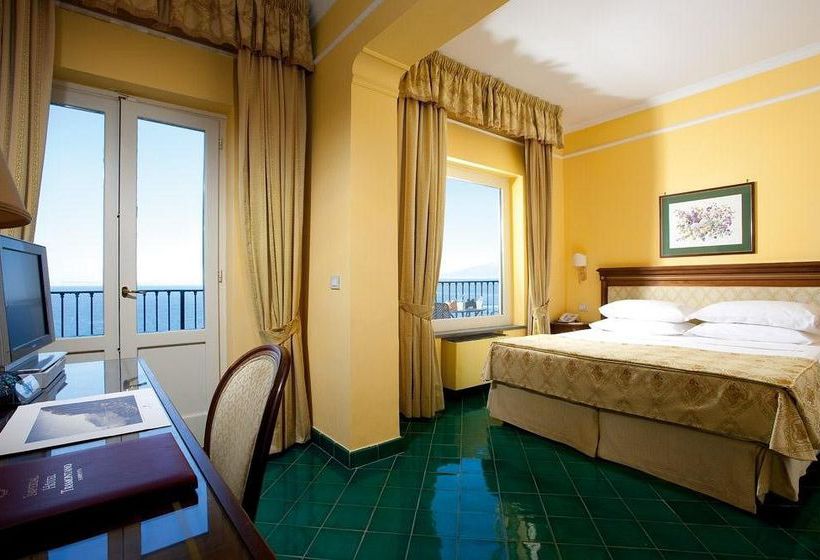 Hotel Imperial Tramontano  | Sorrento | Napoli | Italia 13