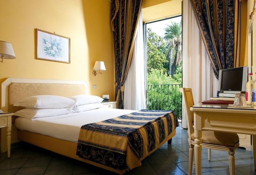 Hotel Imperial Tramontano  | Sorrento | Napoli | Italia 14