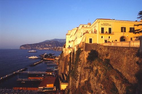 Hotel Imperial Tramontano  | Sorrento | Napoli | Italia 18