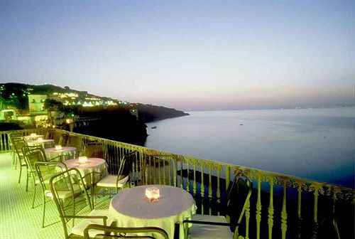 Hotel Imperial Tramontano  | Sorrento | Napoli | Italia 19