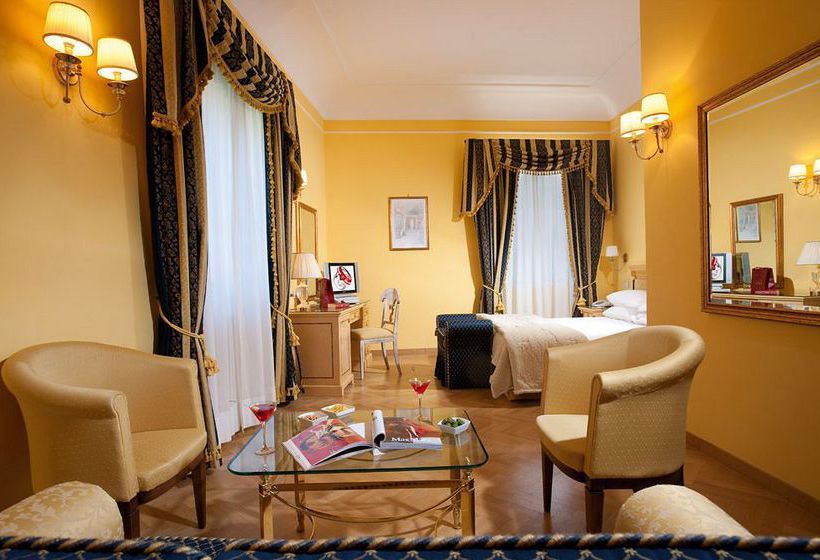 Hotel Imperial Tramontano  | Sorrento | Napoli | Italia 3