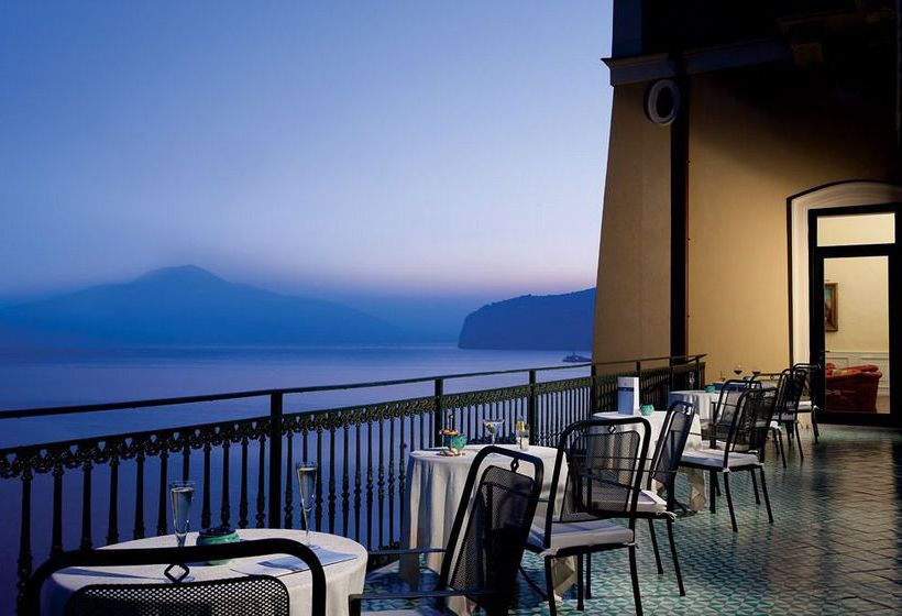 Hotel Imperial Tramontano  | Sorrento | Napoli | Italia 4