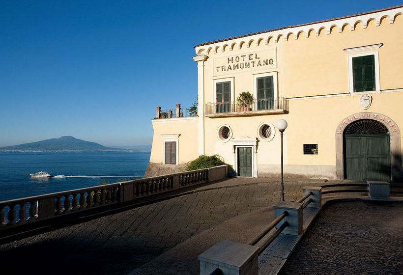 Hotel Imperial Tramontano  | Sorrento | Napoli | Italia 5