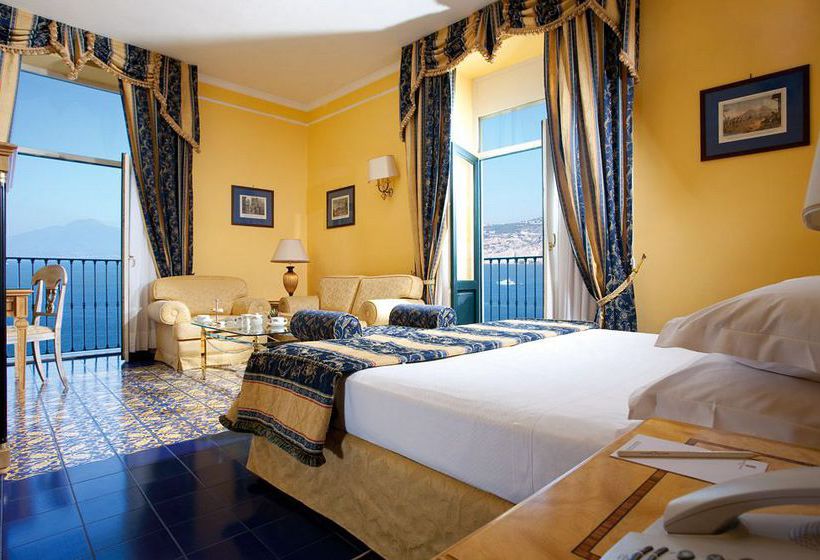 Hotel Imperial Tramontano  | Sorrento | Napoli | Italia 7