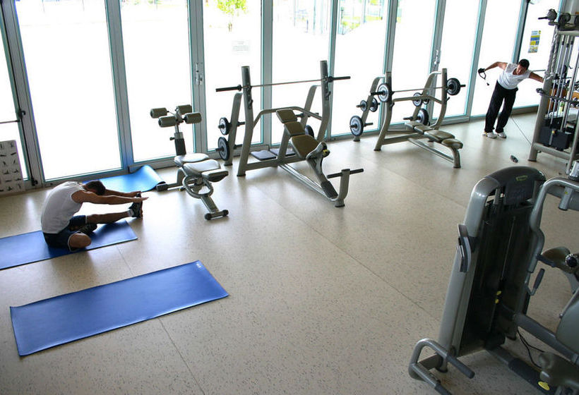 Hotel Airone  | Chioggia | Venezia | Italia 10