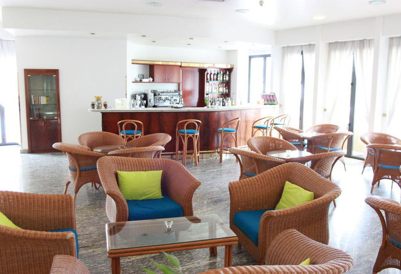 Hotel Airone  | Chioggia | Venezia | Italia 11