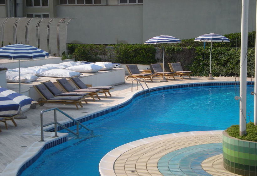 Hotel Airone  | Chioggia | Venezia | Italia 12