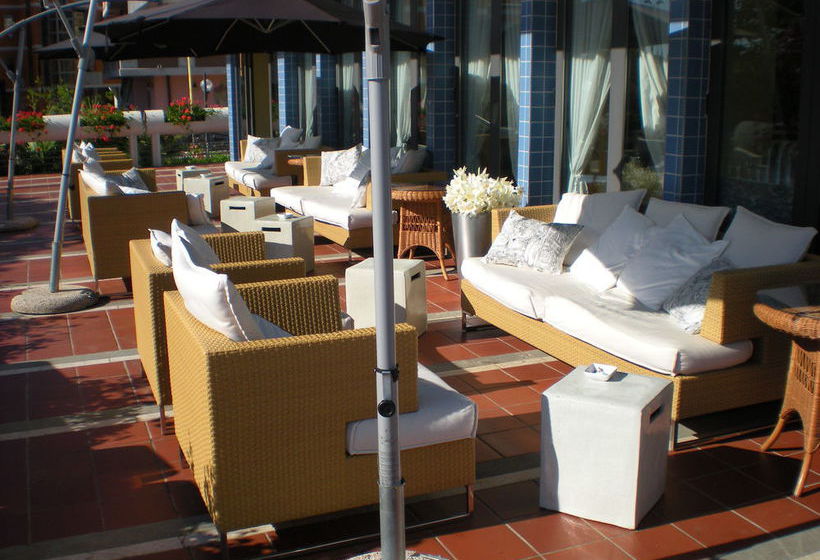 Hotel Airone  | Chioggia | Venezia | Italia 14