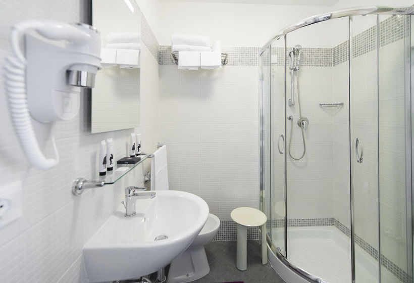 Hotel Airone  | Chioggia | Venezia | Italia 15