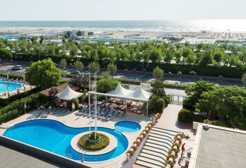 Hotel Airone  | Chioggia | Venezia | Italia 16