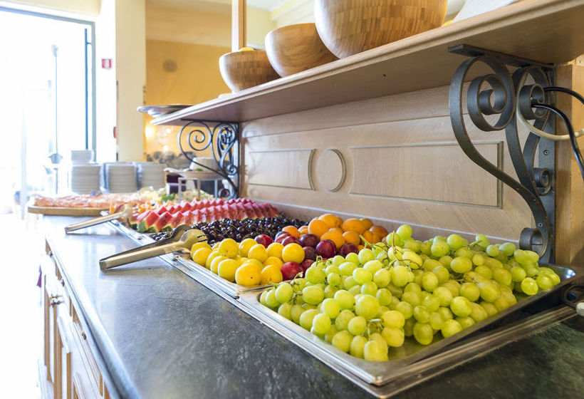 Hotel Airone  | Chioggia | Venezia | Italia 17