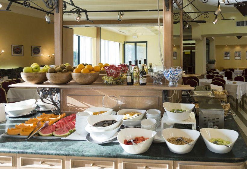 Hotel Airone  | Chioggia | Venezia | Italia 18