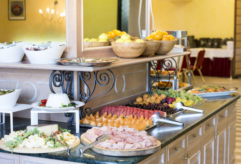 Hotel Airone  | Chioggia | Venezia | Italia 19