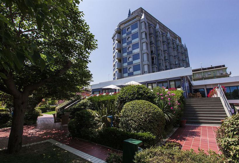 Hotel Airone  | Chioggia | Venezia | Italia 2