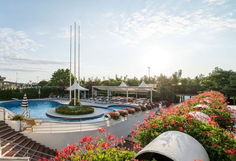 Hotel Airone  | Chioggia | Venezia | Italia 20