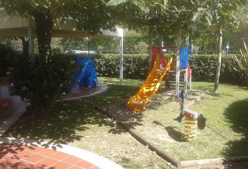 Hotel Airone  | Chioggia | Venezia | Italia 3