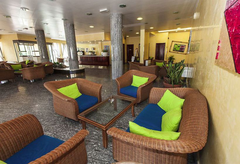 Hotel Airone  | Chioggia | Venezia | Italia 4