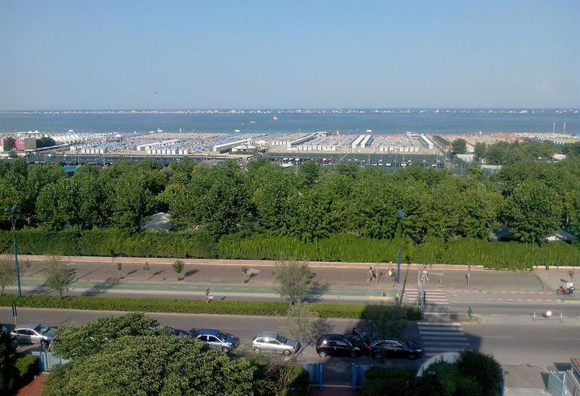 Hotel Airone  | Chioggia | Venezia | Italia 5