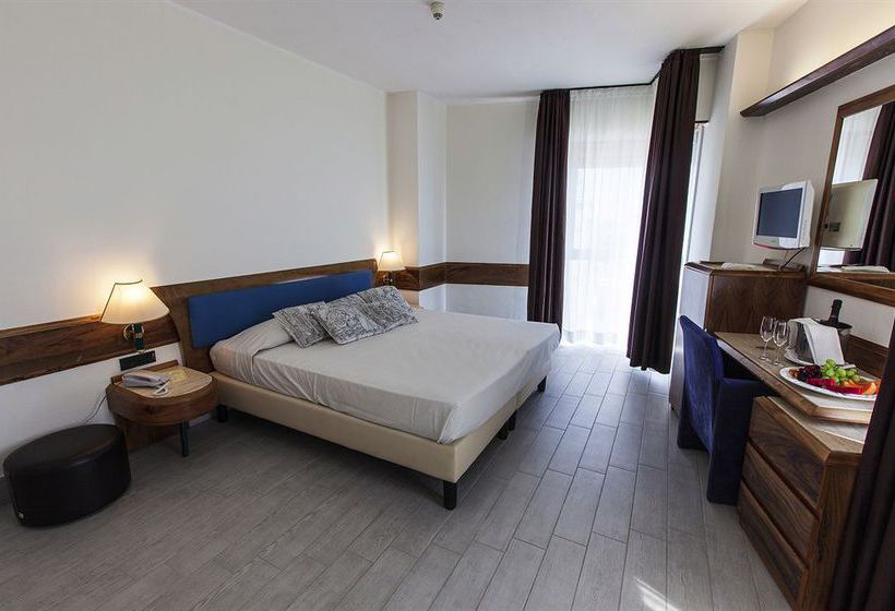 Hotel Airone  | Chioggia | Venezia | Italia 6