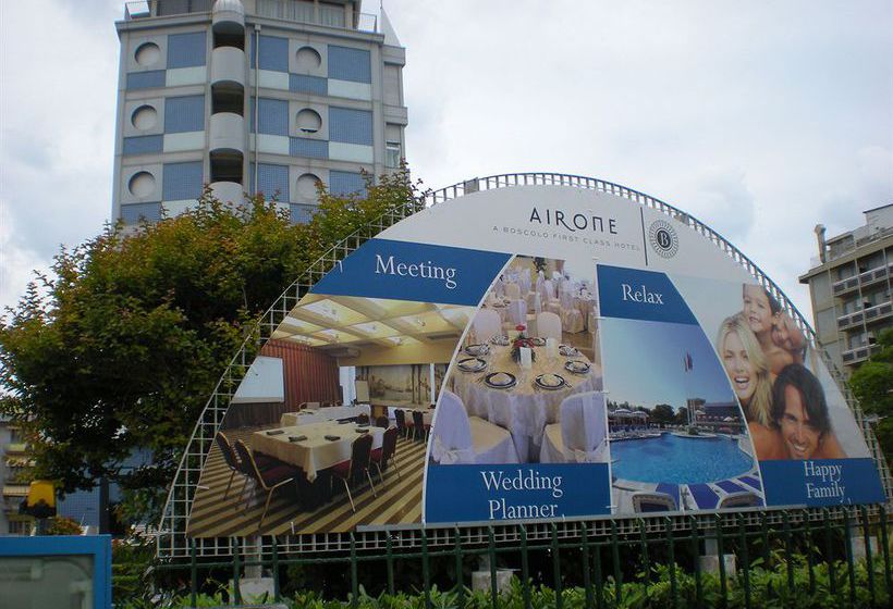 Hotel Airone  | Chioggia | Venezia | Italia 7