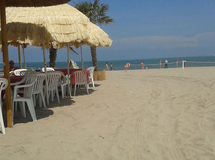 Hotel Airone  | Chioggia | Venezia | Italia 8