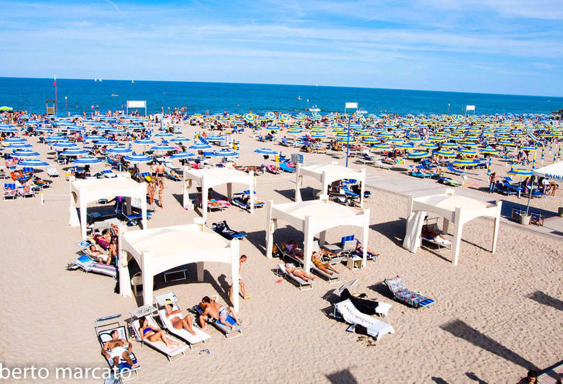 Hotel Airone  | Chioggia | Venezia | Italia 9