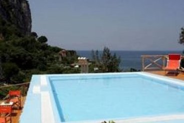 Hotel Le Axidie Vico Equense