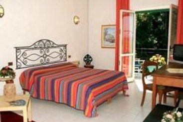 Hotel Le Axidie  | Vico Equense | Napoli | Italia 4