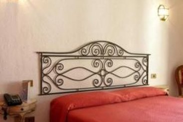 Hotel Le Axidie  | Vico Equense | Napoli | Italia 5