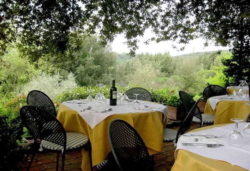 Hotel Borgo Pretale  | Sovicille | Siena | Italia 1