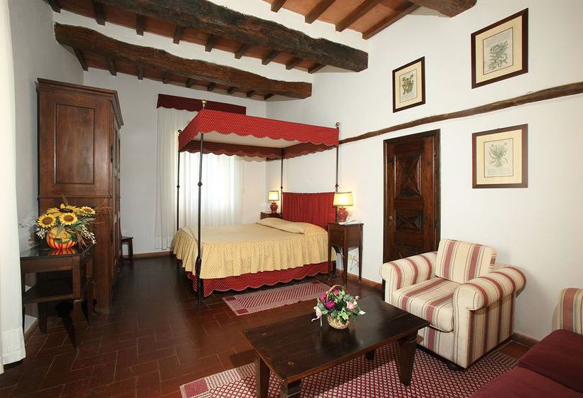 Hotel Borgo Pretale  | Sovicille | Siena | Italia 2