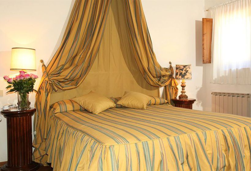 Hotel Borgo Pretale  | Sovicille | Siena | Italia 3