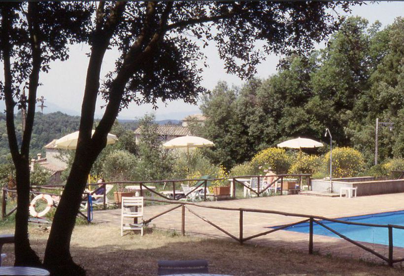 Hotel Borgo Pretale  | Sovicille | Siena | Italia 4