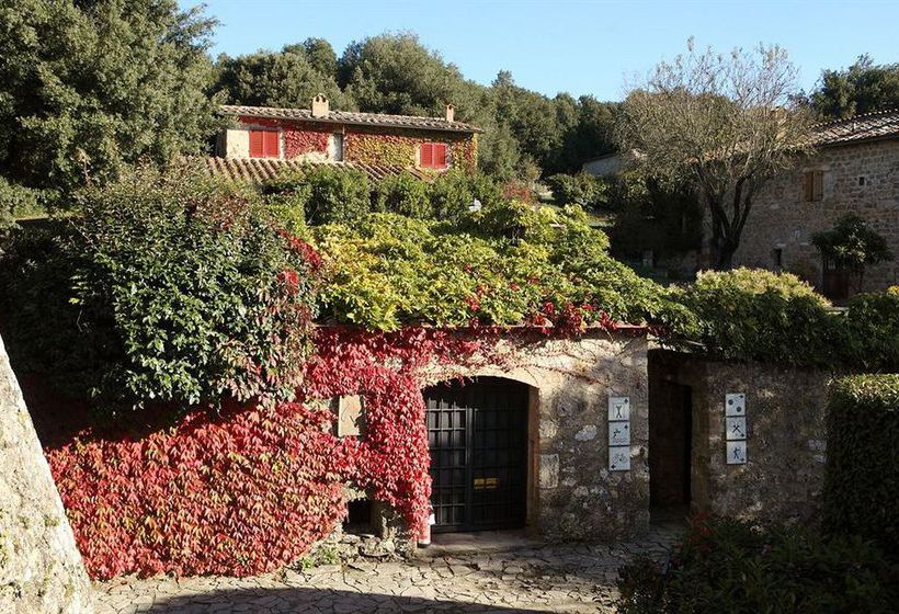 Hotel Borgo Pretale  | Sovicille | Siena | Italia 5