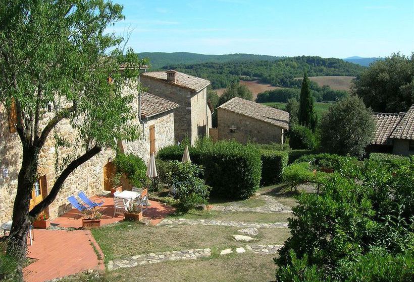 Hotel Borgo Pretale  | Sovicille | Siena | Italia 6