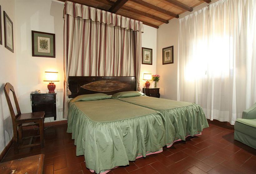 Hotel Borgo Pretale  | Sovicille | Siena | Italia 7