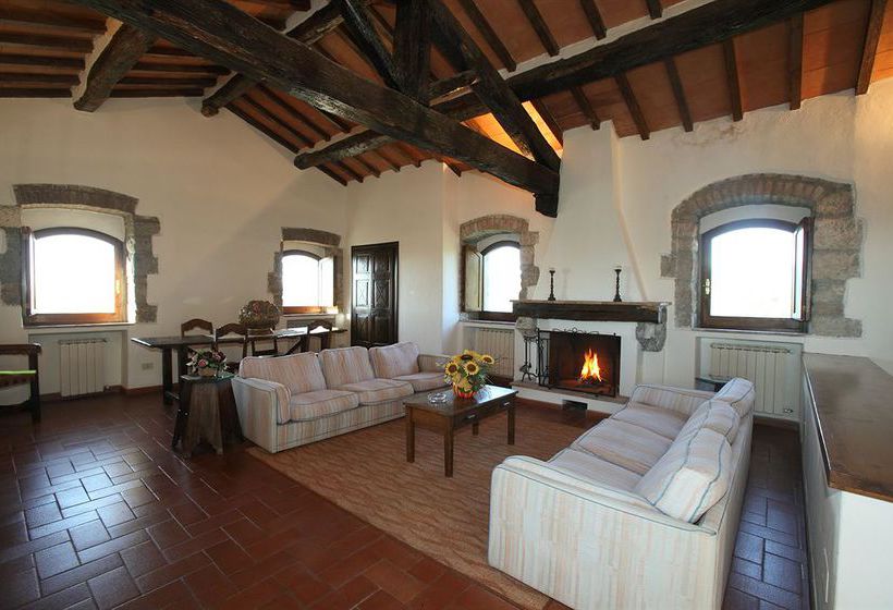 Hotel Borgo Pretale  | Sovicille | Siena | Italia 8