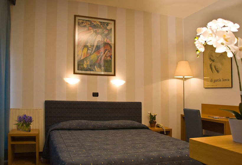 Hotel Clarici  | Spoleto | Perugia | Italia 10