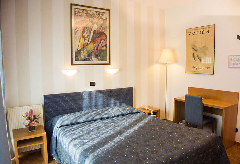 Hotel Clarici  | Spoleto | Perugia | Italia 16