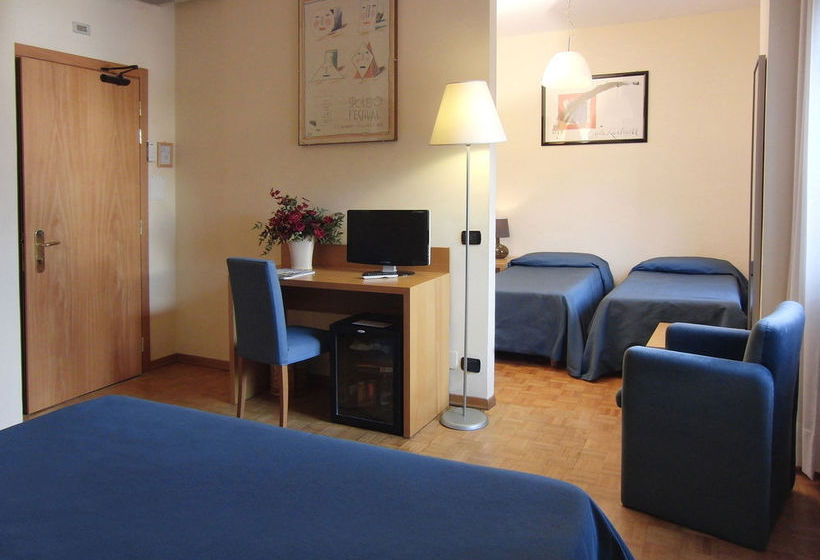 Hotel Clarici  | Spoleto | Perugia | Italia 17