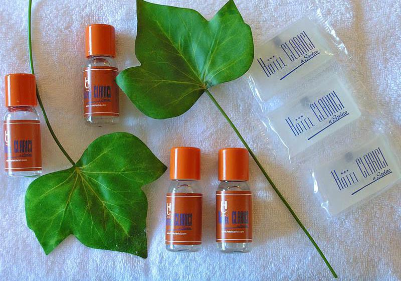 Hotel Clarici  | Spoleto | Perugia | Italia 2