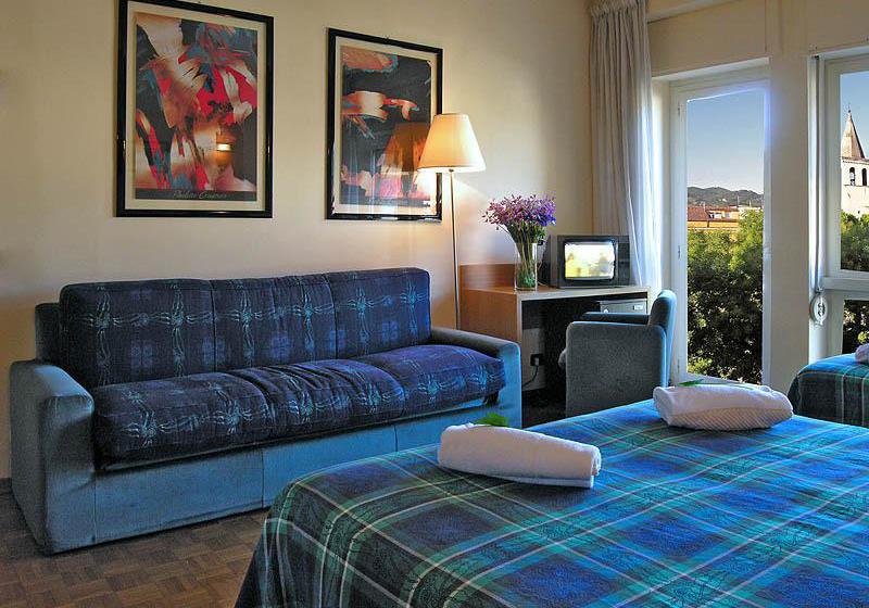 Hotel Clarici  | Spoleto | Perugia | Italia 3