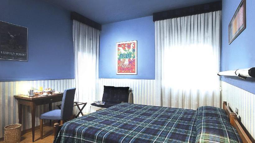 Hotel Clarici  | Spoleto | Perugia | Italia 4