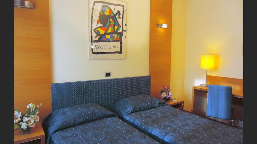 Hotel Clarici  | Spoleto | Perugia | Italia 6