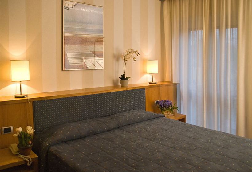 Hotel Clarici  | Spoleto | Perugia | Italia 8