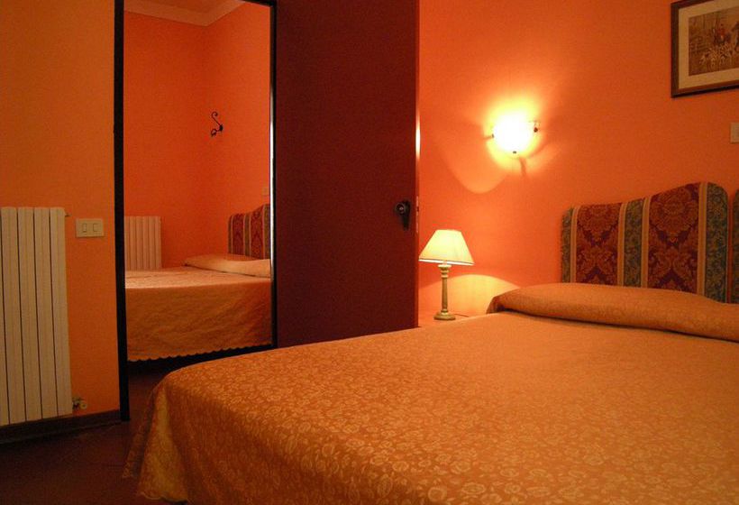 Hotel Boni Cerri  | Spoleto | Perugia | Italia 1