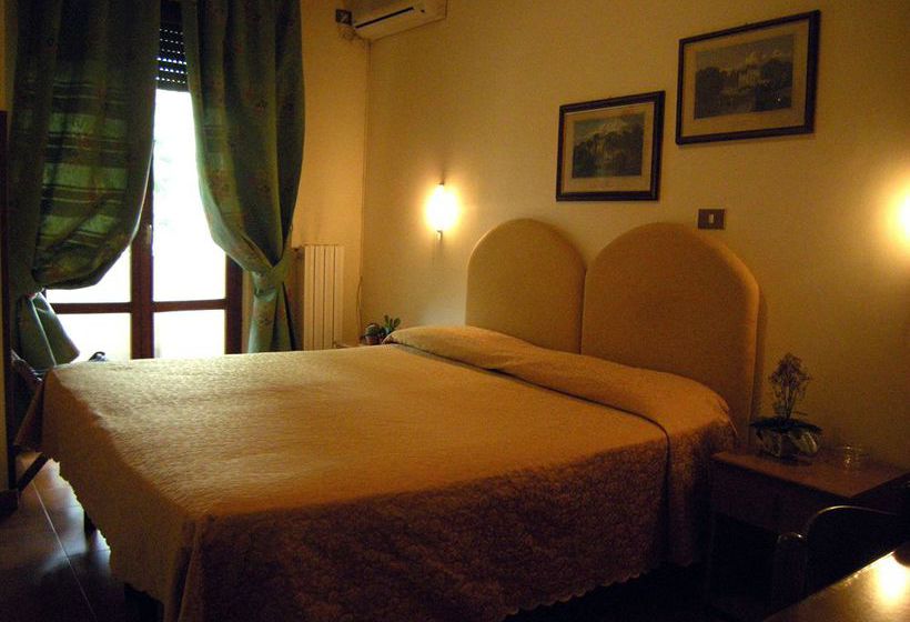 Hotel Boni Cerri  | Spoleto | Perugia | Italia 2
