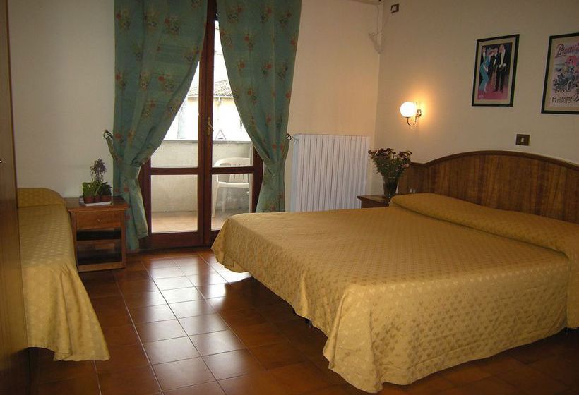 Hotel Boni Cerri  | Spoleto | Perugia | Italia 3